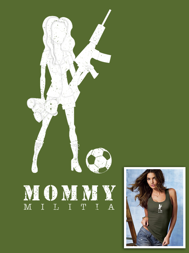 Mommy Militia