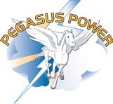 Pegasus Power Logo