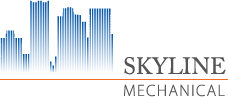 Skyline Mechanical Logo